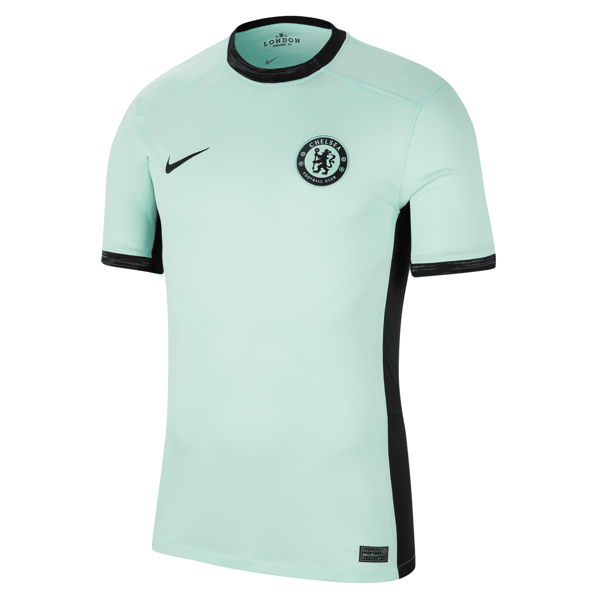 Chelsea FC 2023 24 Men s Third Stadium Jersey Planete Foot