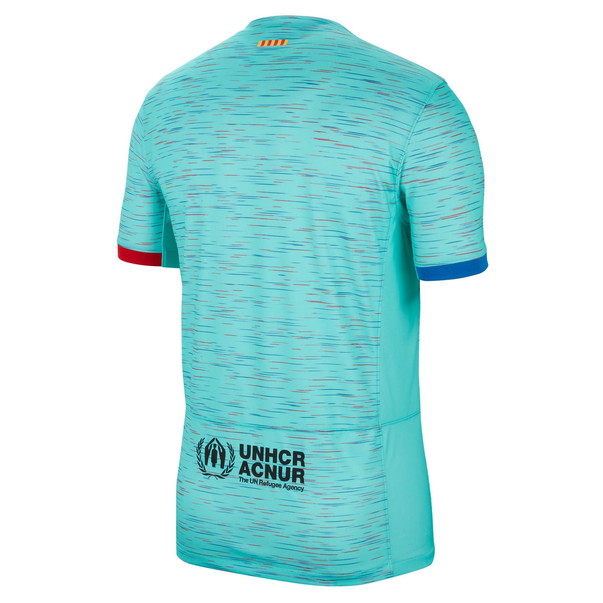 FC Barcelona 2023 24 Men s Third Stadium Jersey Planete Foot