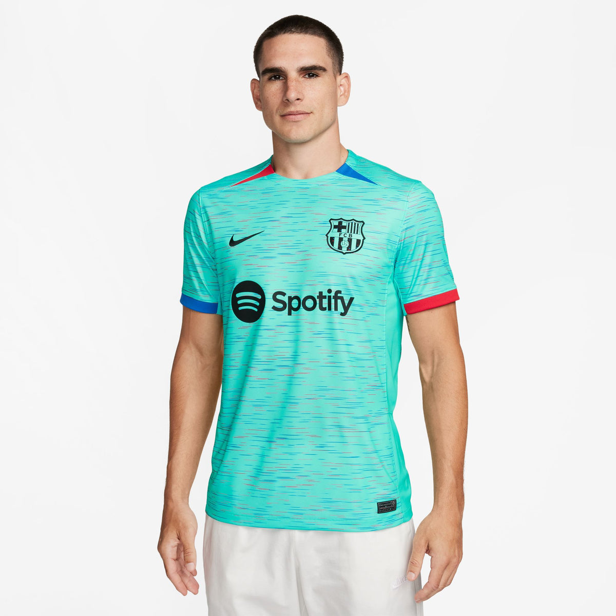 Barcelona kit 3 on sale