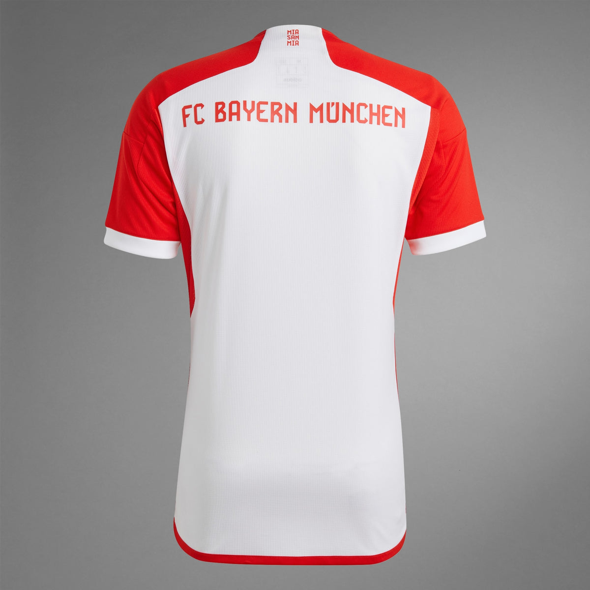 FC Bayern 2023 24 Men s Home Jersey Plan te Foot