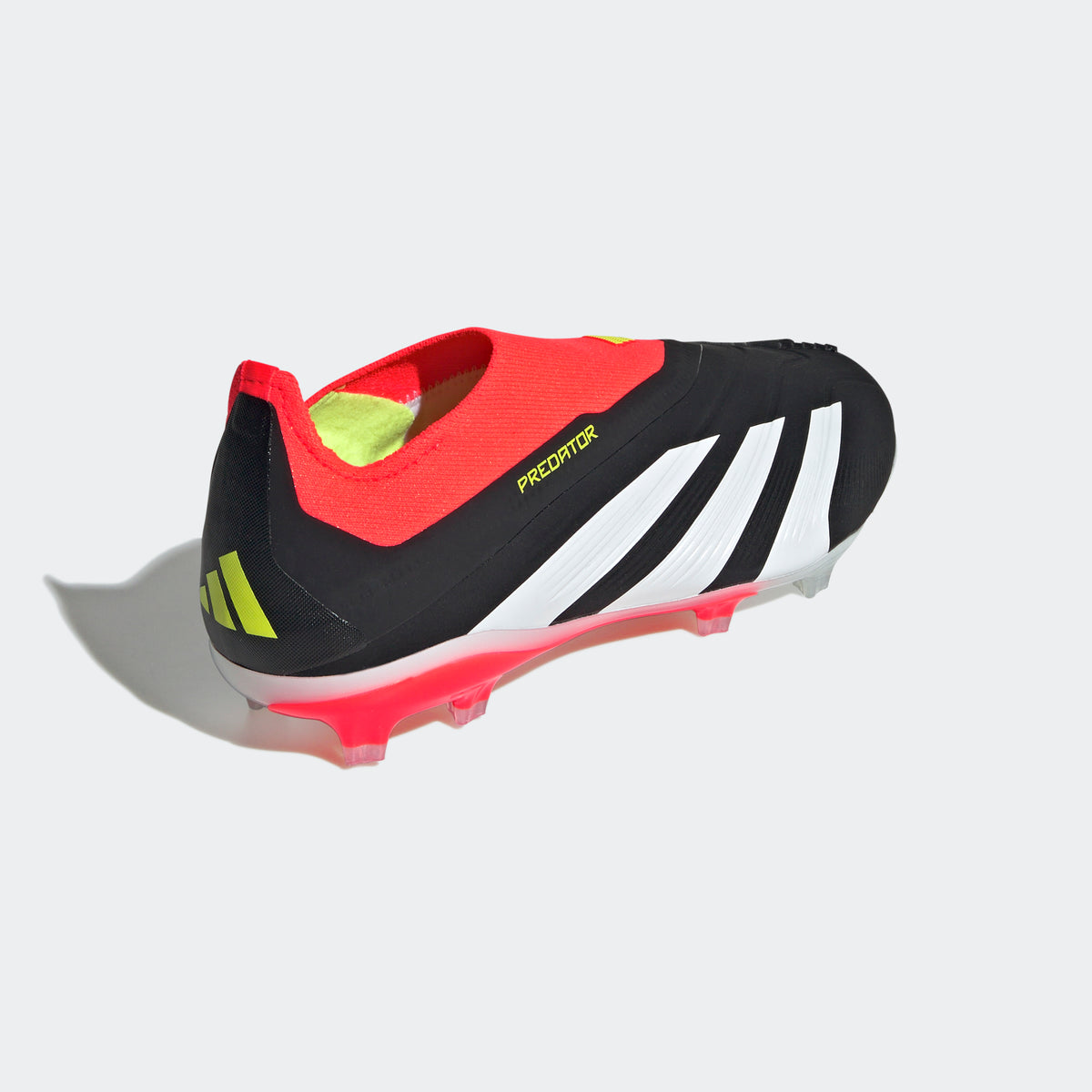 Adidas predator laceless junior online