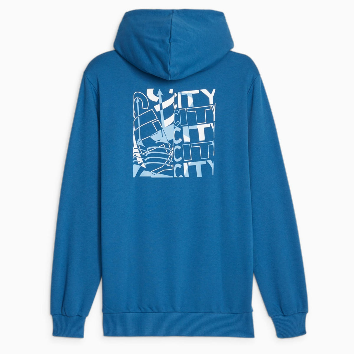 Manchester city core on sale hoodie