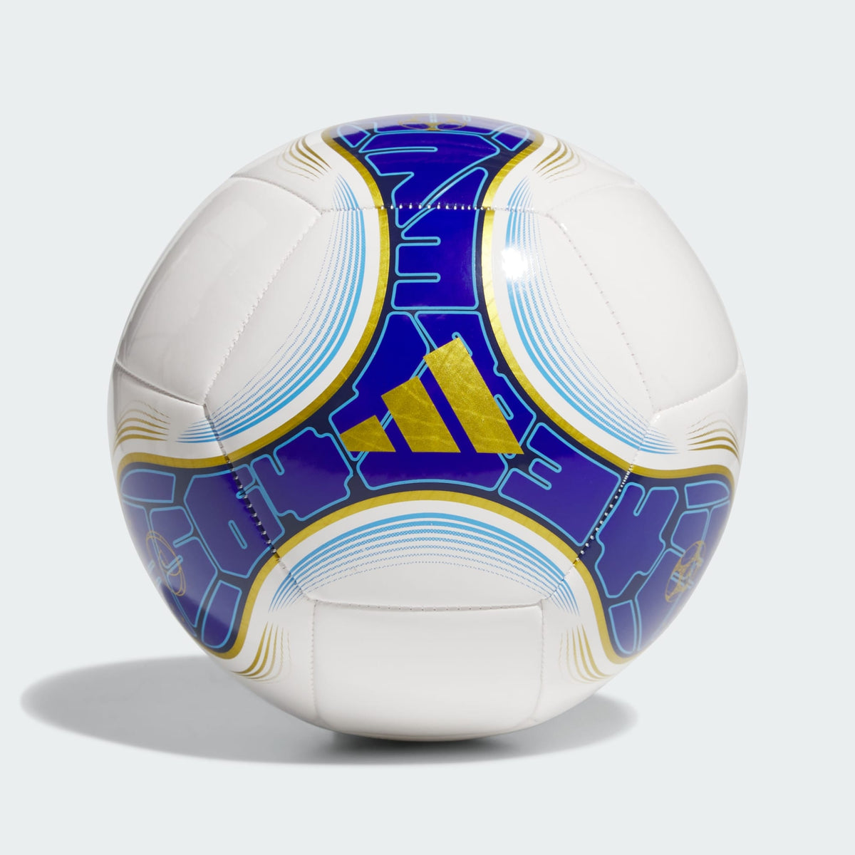 Messi Club Ball Planete Foot