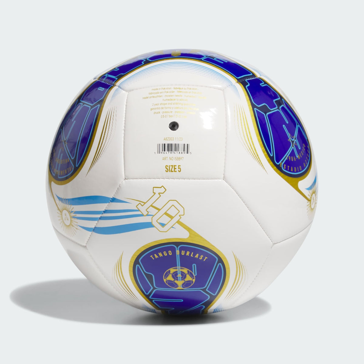 Soccer ball messi online