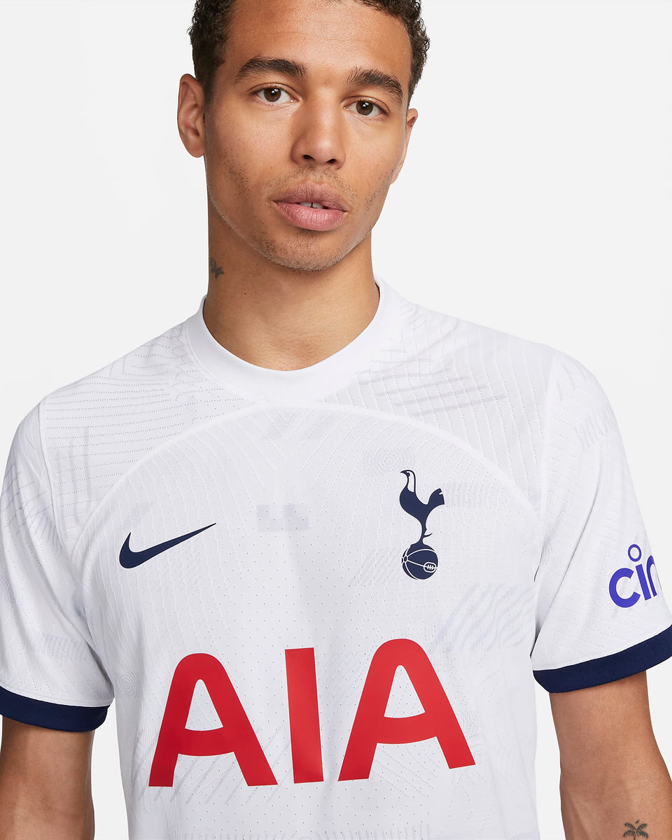 Tottenham hotspur home jersey new arrivals