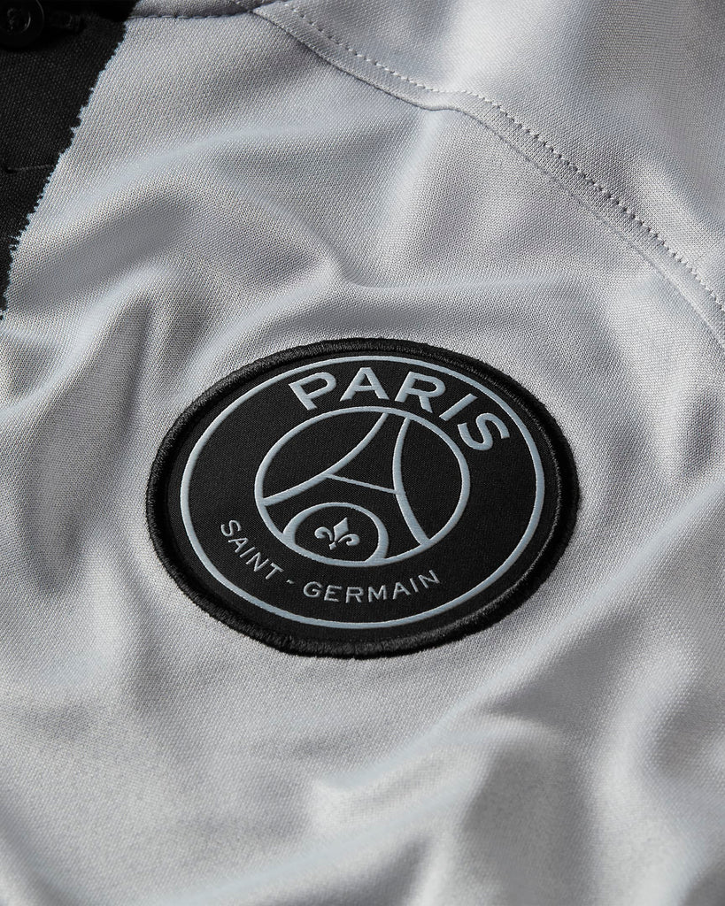 Paris Saint-Germain Away Stadium Shirt 2022-23