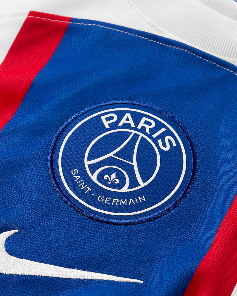 Paris Saint-Germain Home Stadium Shirt 2022-23