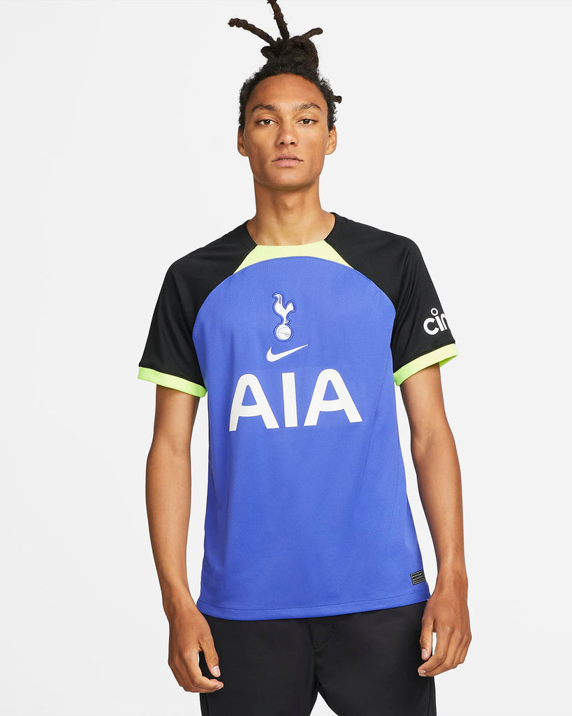 Tottenham Hotspur 2022/2023 Home Shirt Mens