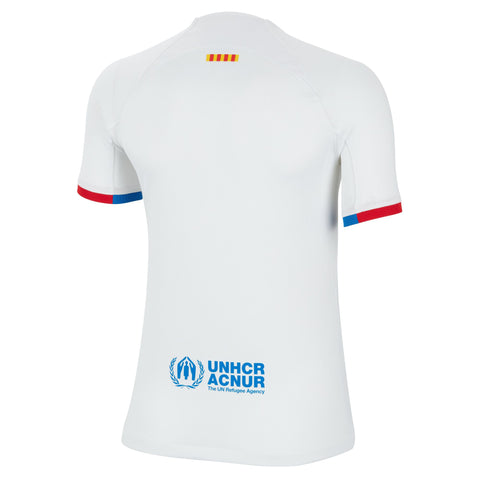 FC Barcelona 2023/24 Youth Away Jersey – Planète Foot