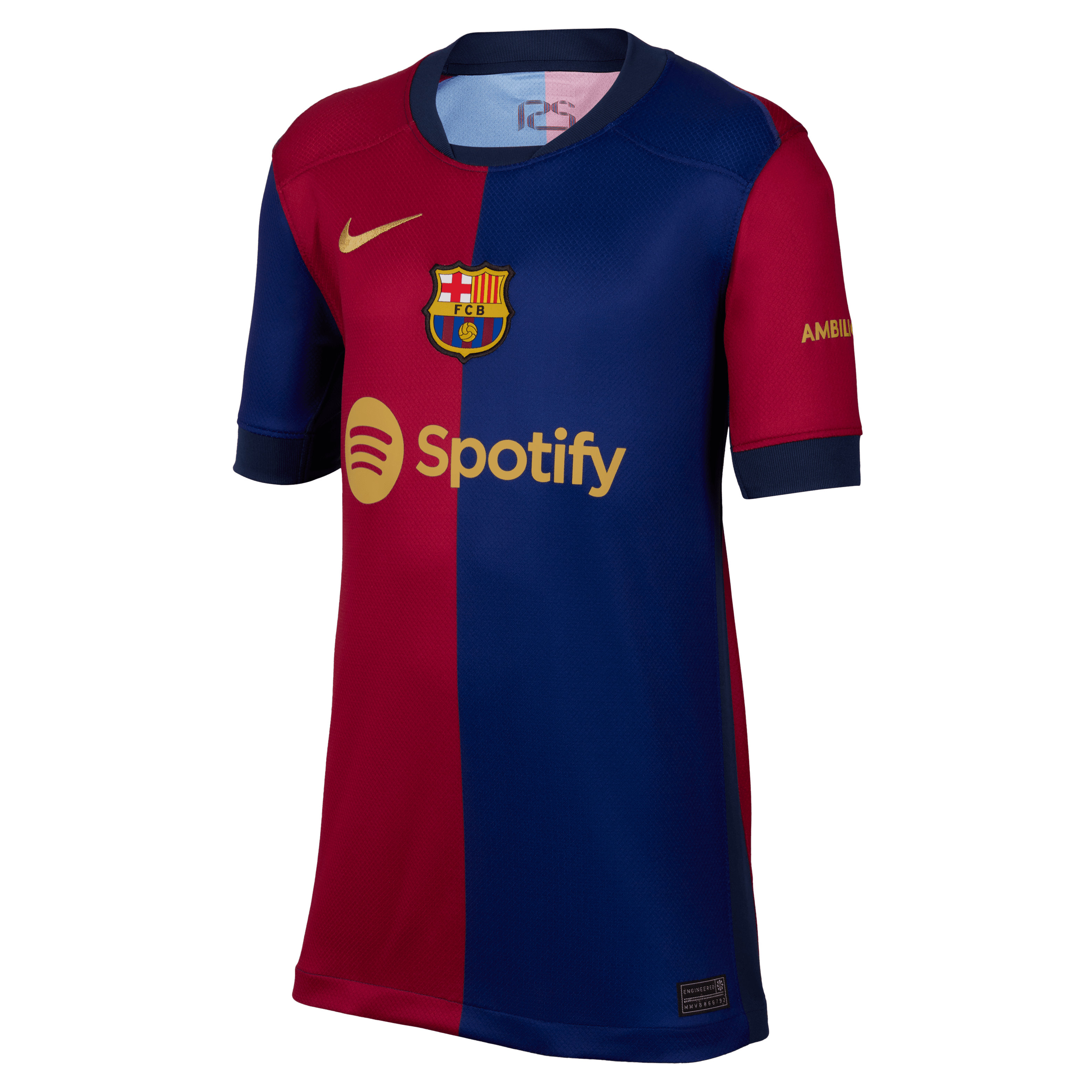 Barcelona new season kit online