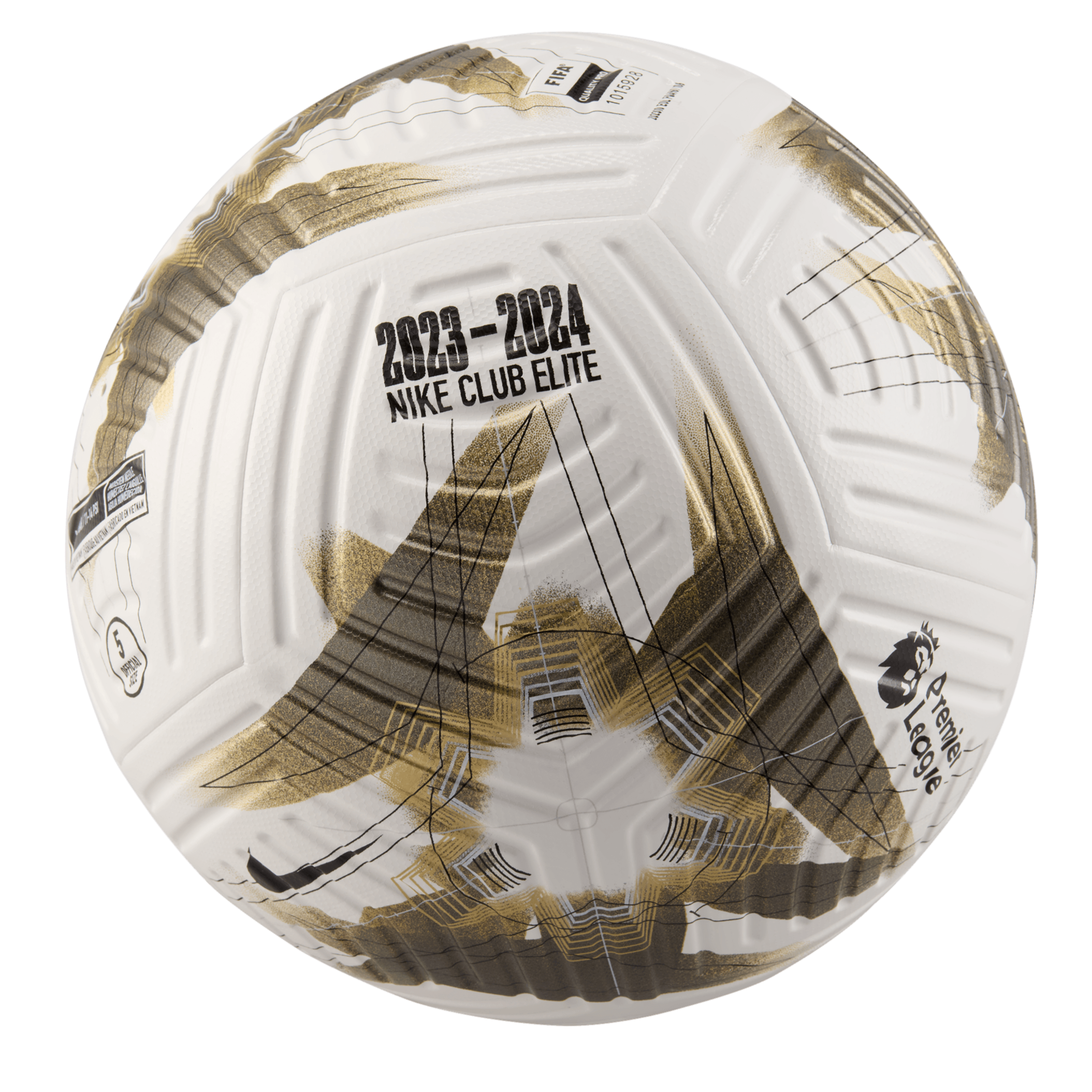 Adidas premier league ball online