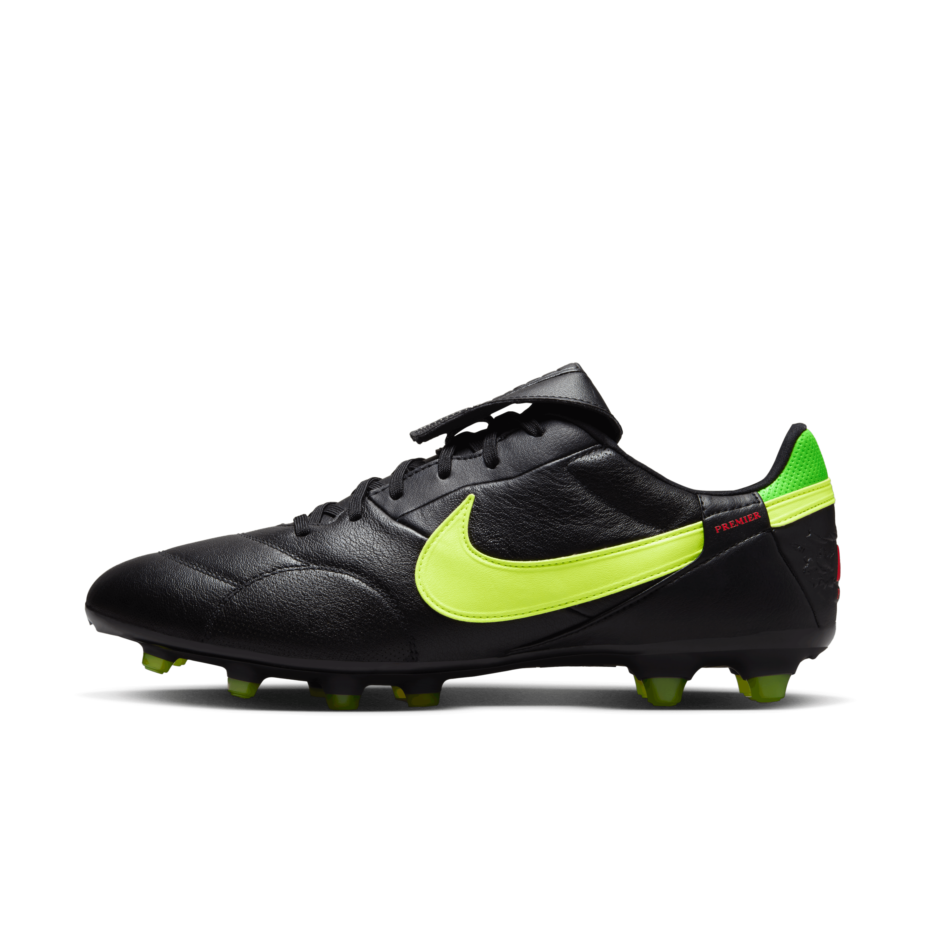 Nike premier sg green online