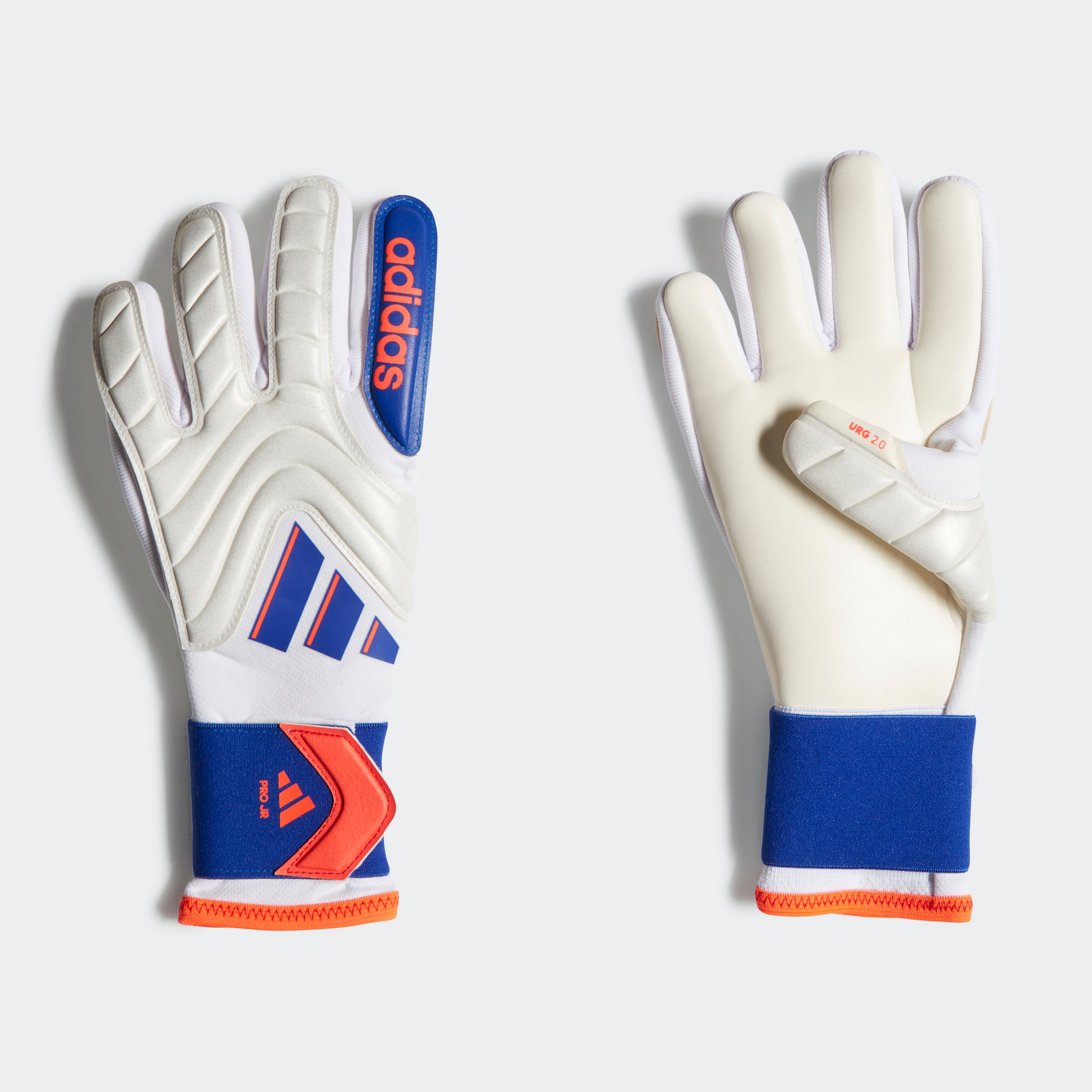 Gants de gardien adidas Planete Foot