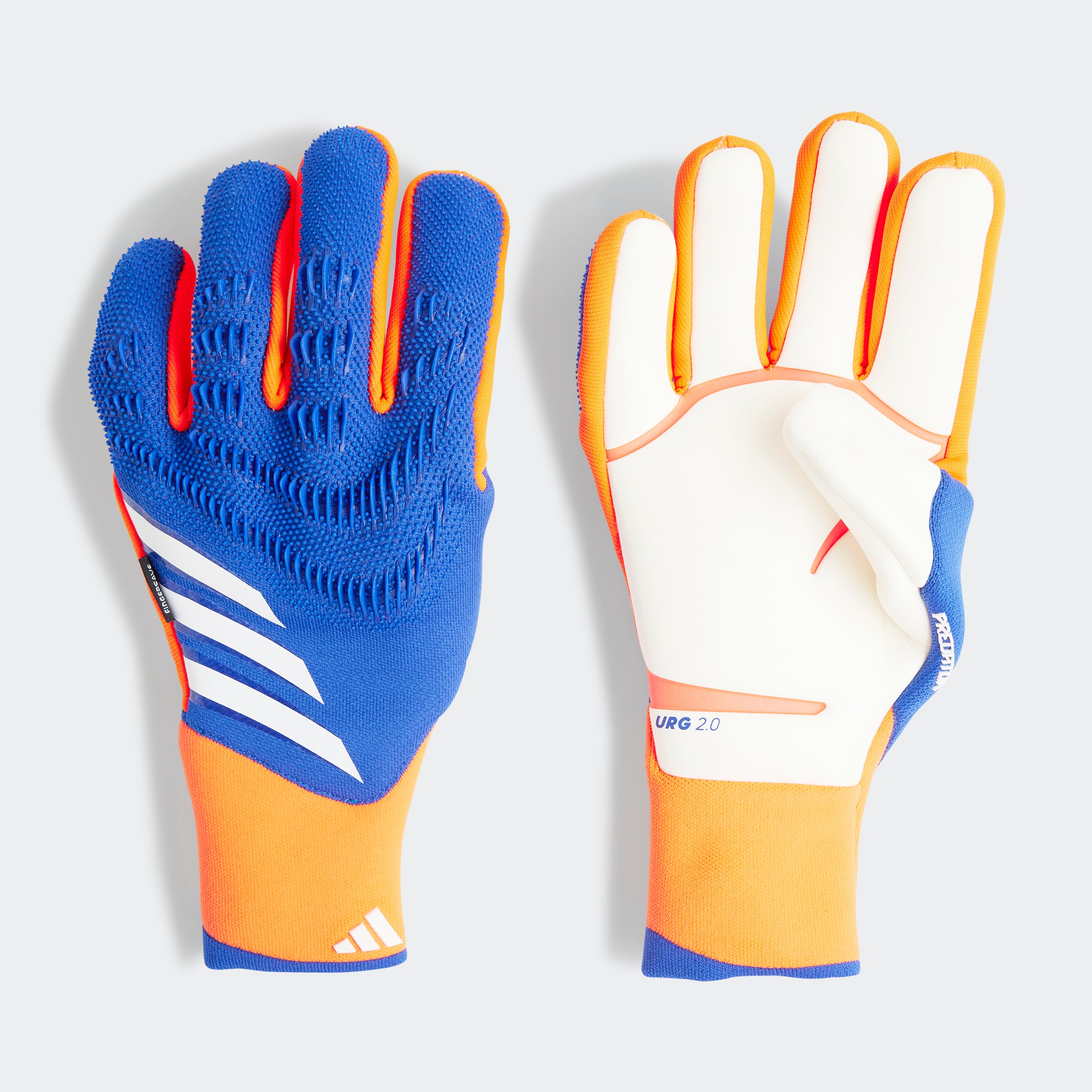 Predator Pro Fingersave Planete Foot