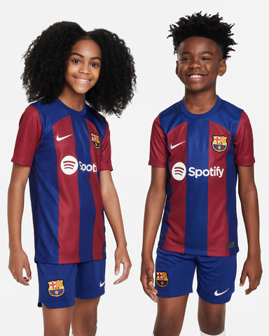 Kids Football Jerseys.