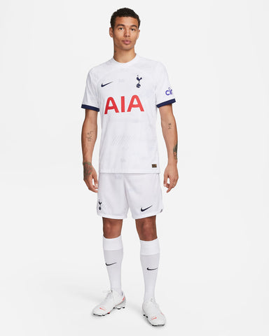 Tottenham Hotspurs Away 2023/24 - Player Version Quality (DRY-FIT ADV) –  Indiansoccermart