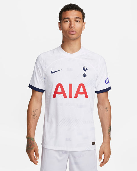 Buy Tottenham Hotspur Jersey Home 22 23 Season