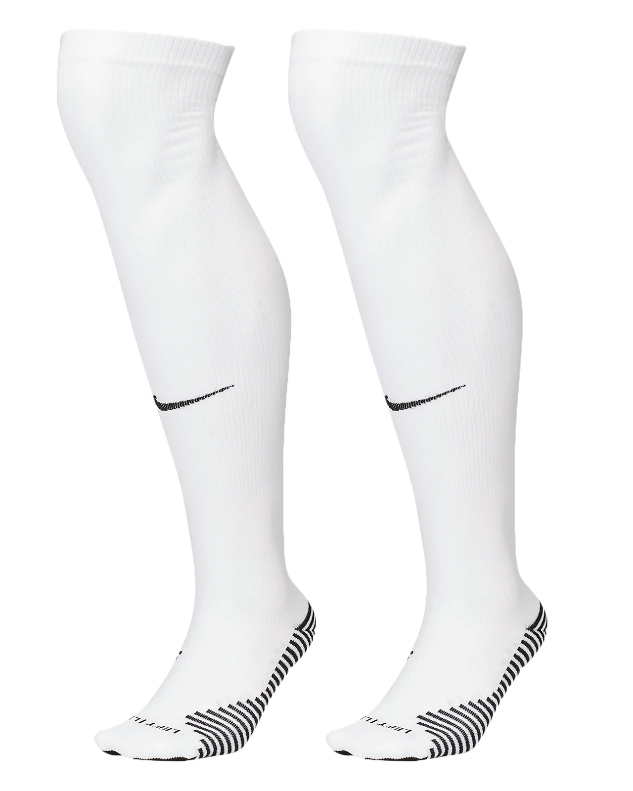 Nike academy hotsell knee high socks