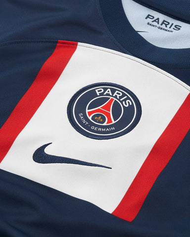 Paris Saint-Germain Home Stadium Shirt 2022-23